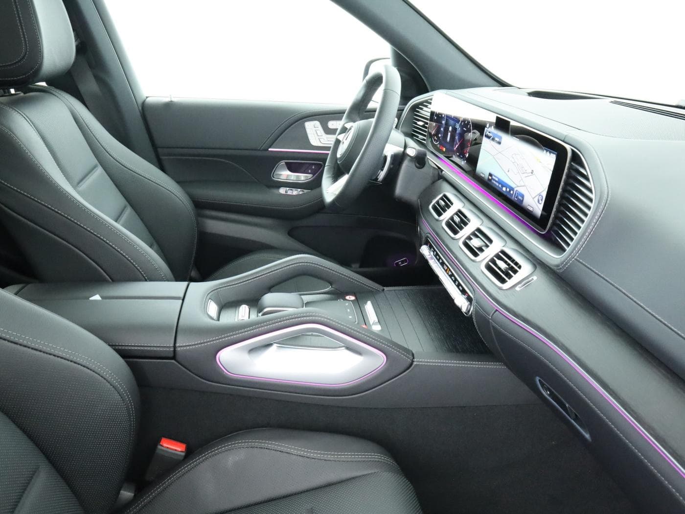 Mercedes-Benz GLE 450 4M Bild 17