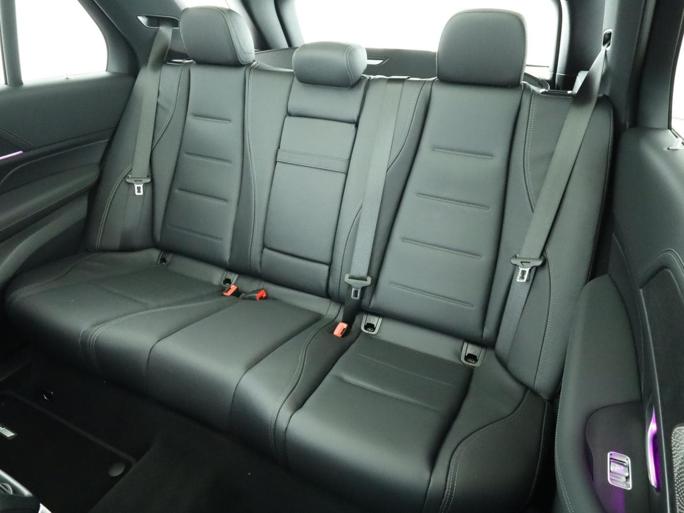 Mercedes-Benz GLE 450 4M Bild 18