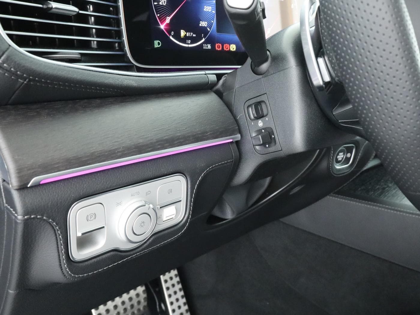 Mercedes-Benz GLE 450 4M Bild 29