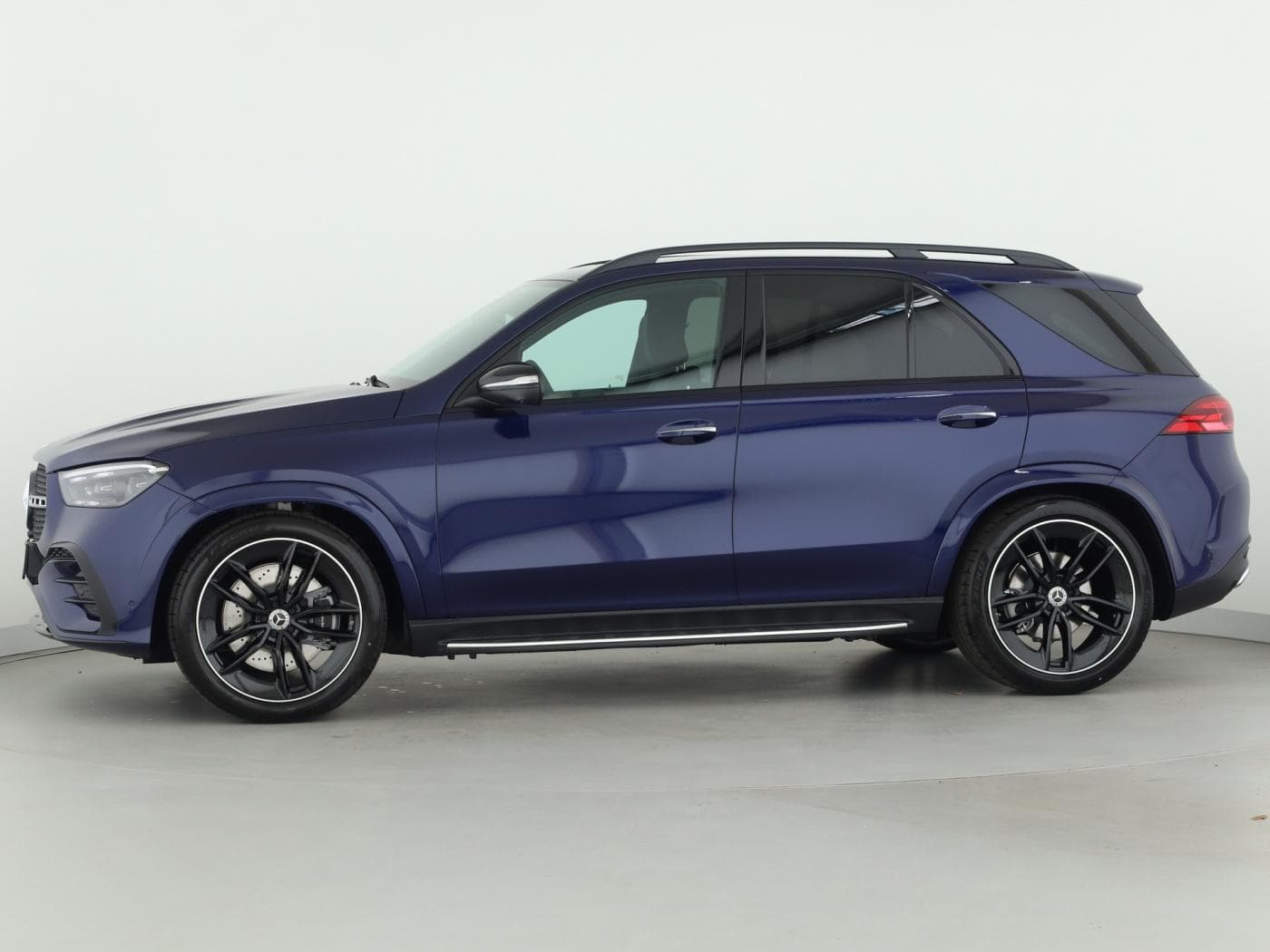 Mercedes-Benz GLE 450 4M Bild 7