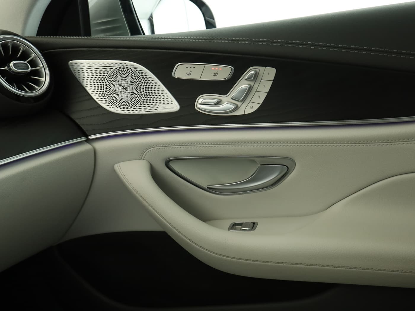 Mercedes-Benz CLS 400 d 4M Bild 16