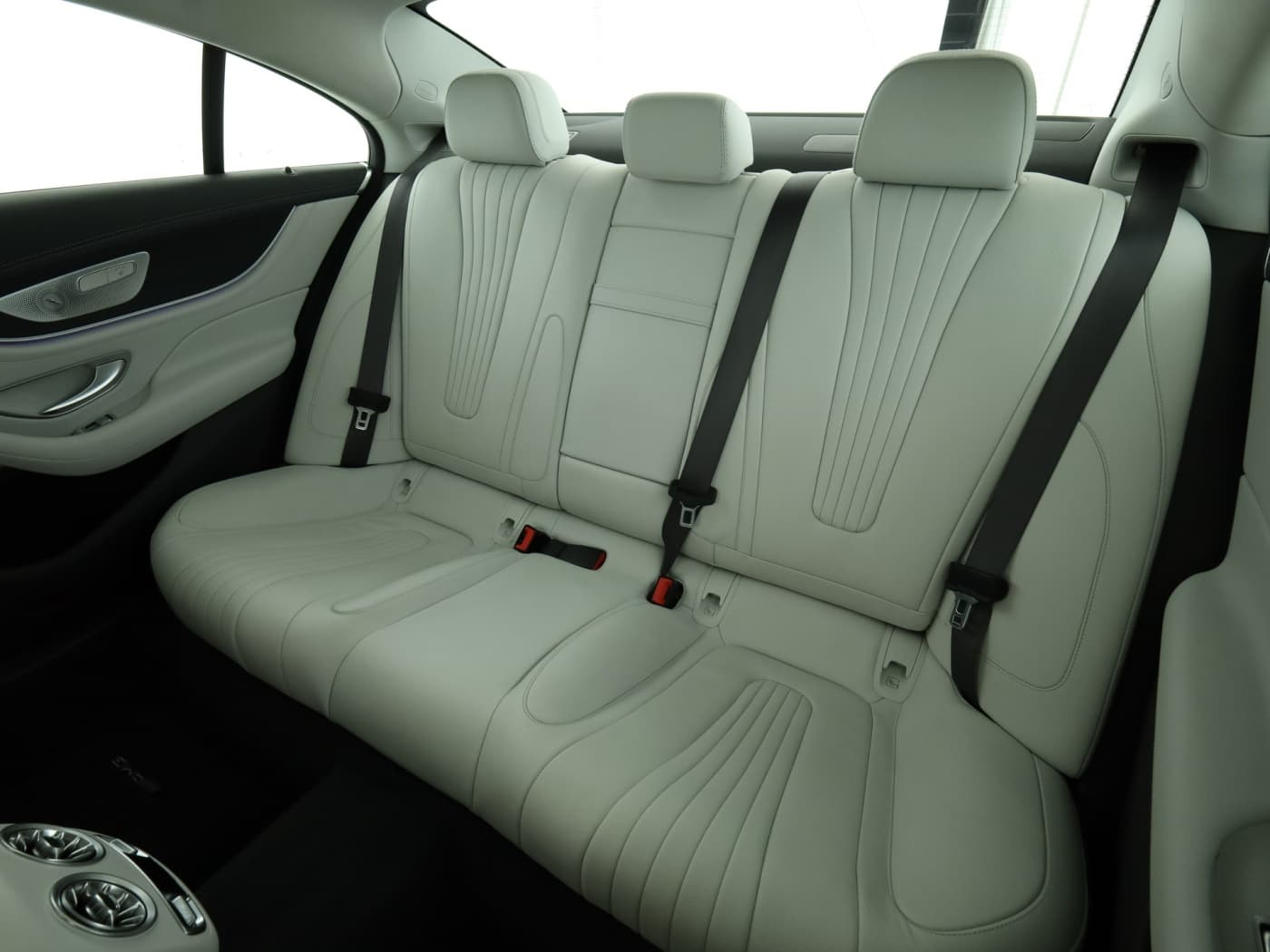 Mercedes-Benz CLS 400 d 4M Bild 18