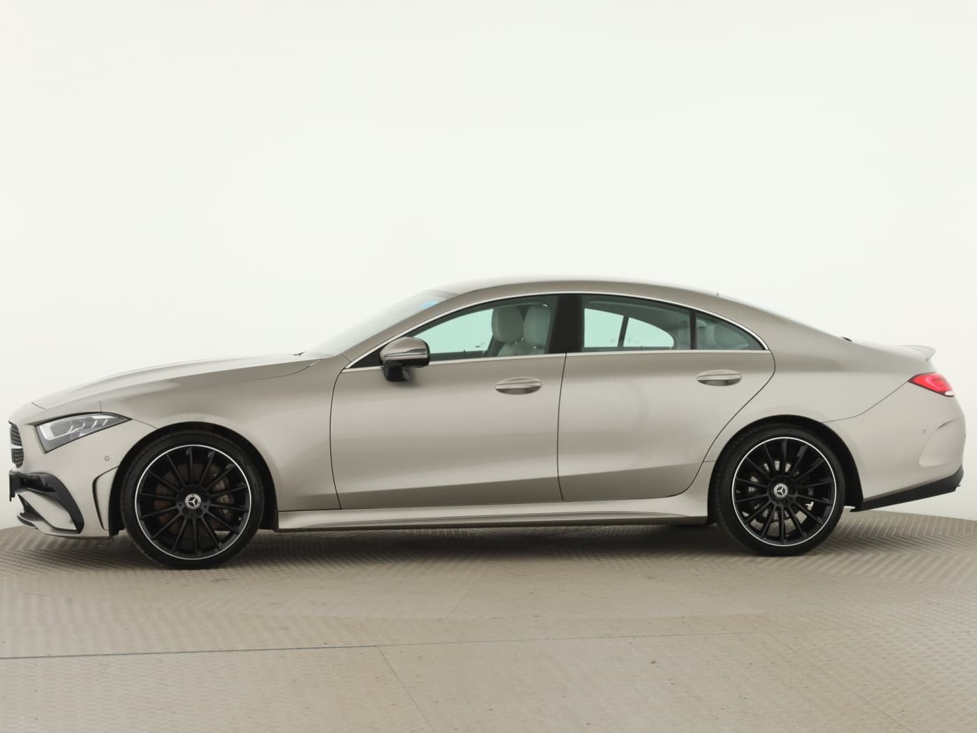 Mercedes-Benz CLS 400 d 4M Bild 7