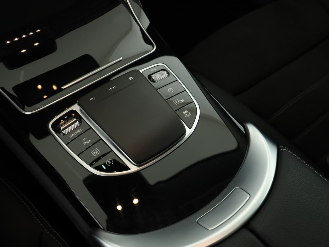 Mercedes-Benz GLC 220 d 4M Bild 15