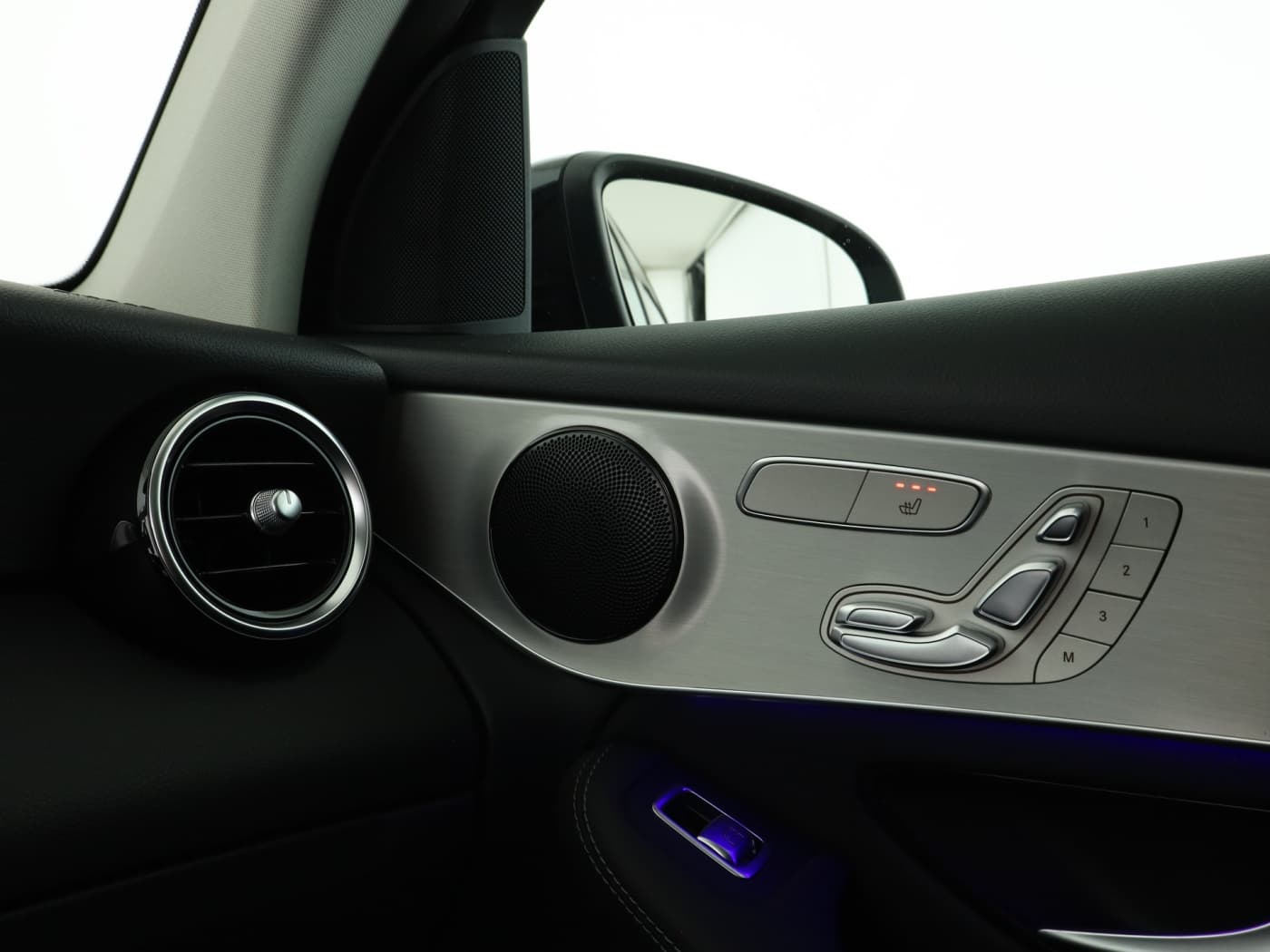Mercedes-Benz GLC 220 d 4M Bild 16