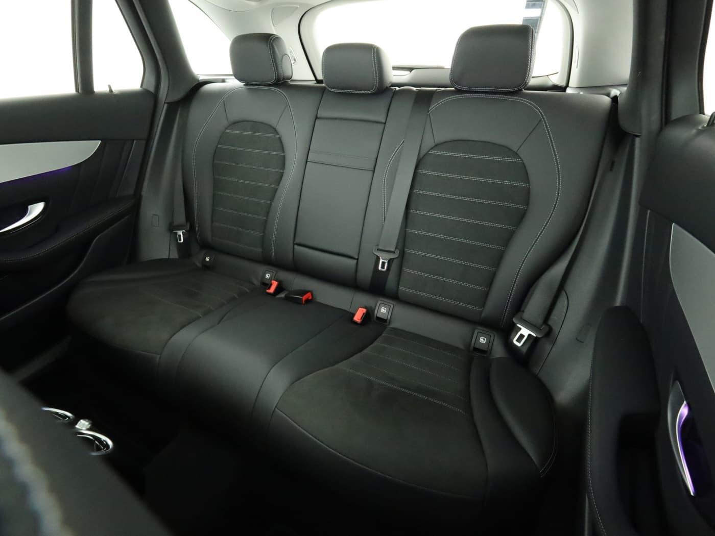 Mercedes-Benz GLC 220 d 4M Bild 18