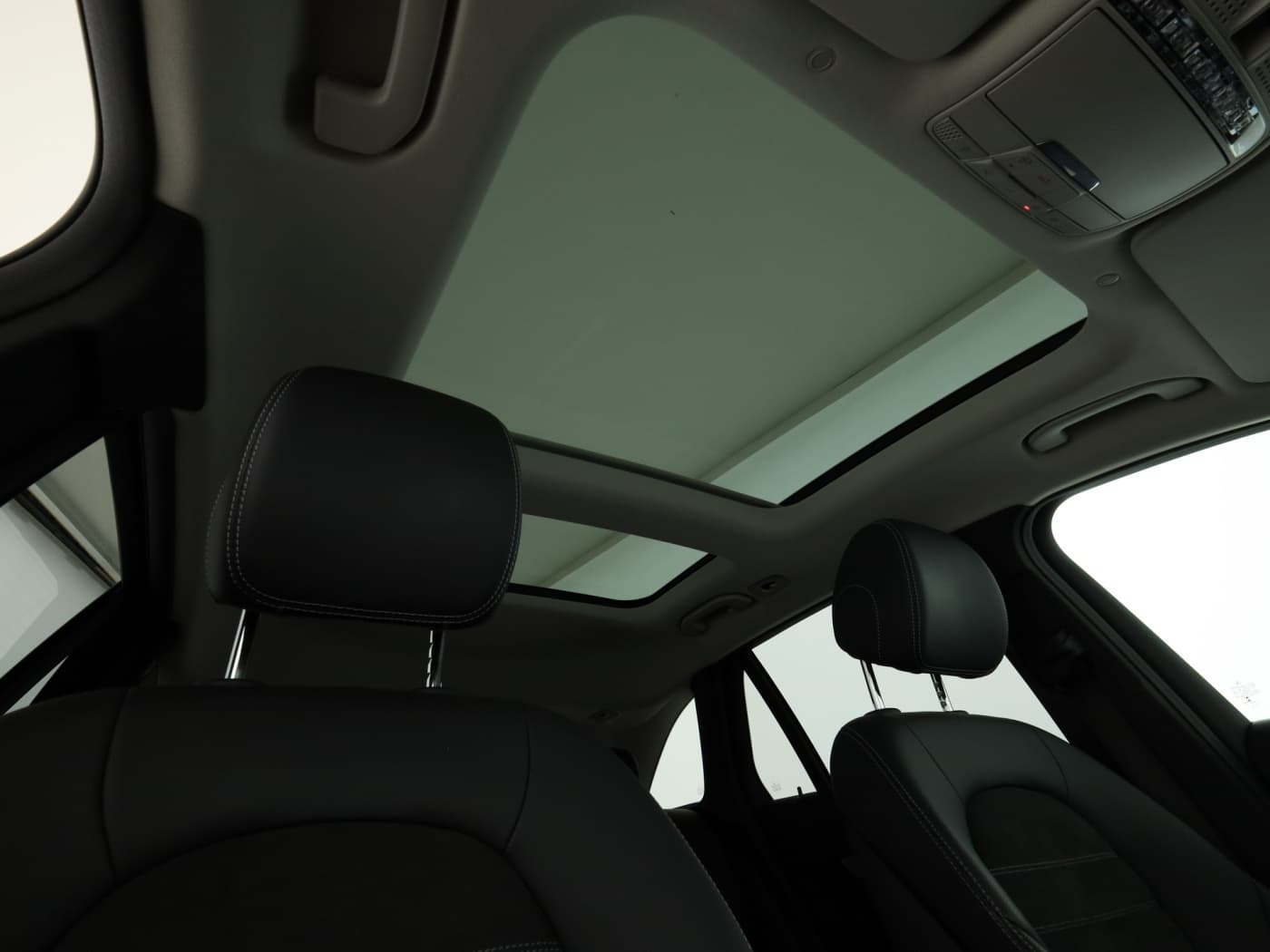 Mercedes-Benz GLC 220 d 4M Bild 21