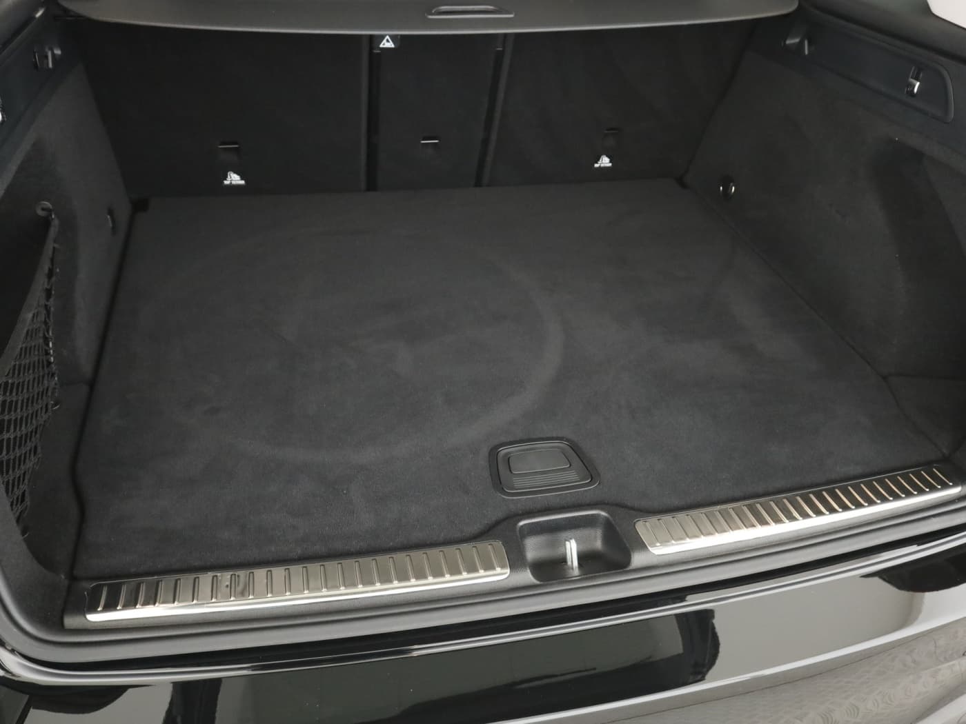 Mercedes-Benz GLC 220 d 4M Bild 23