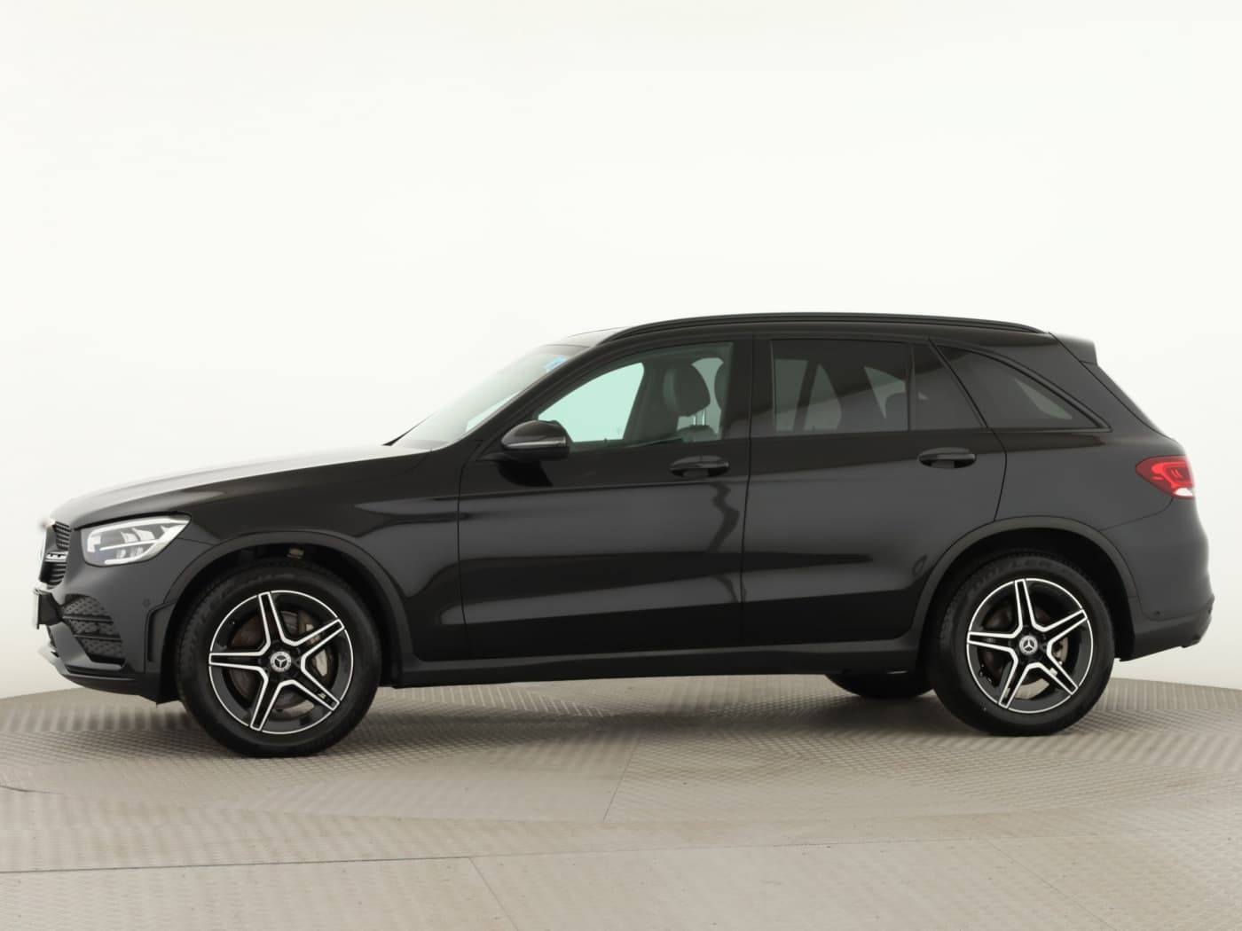 Mercedes-Benz GLC 220 d 4M Bild 7