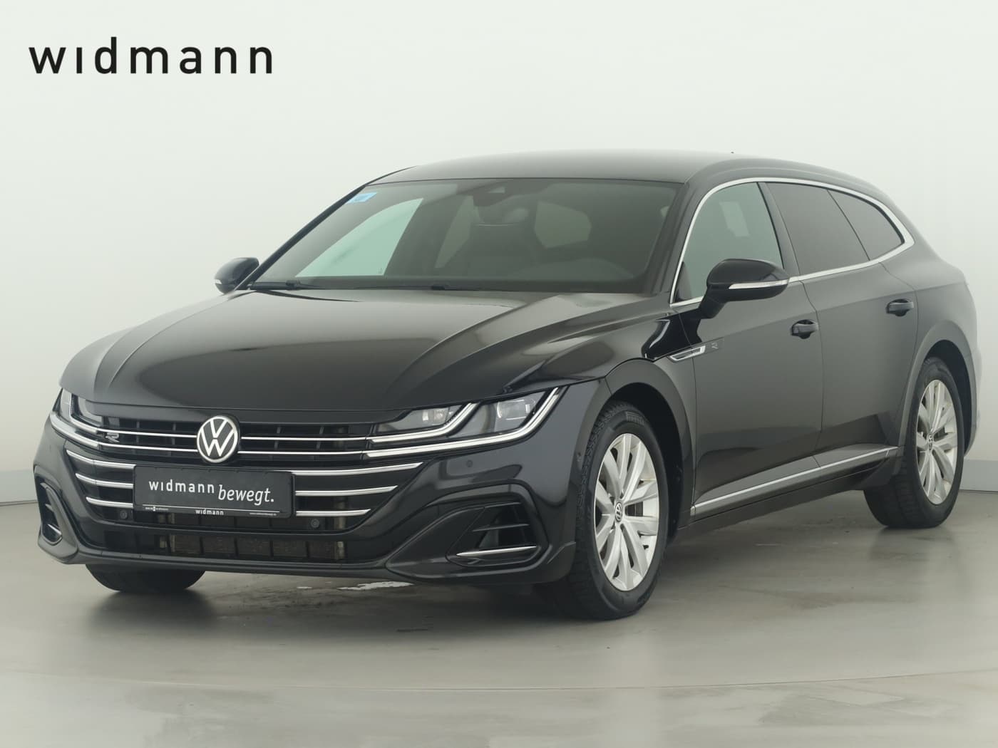 Volkswagen Arteon Shooting Brake 2.0 TDI R-Line