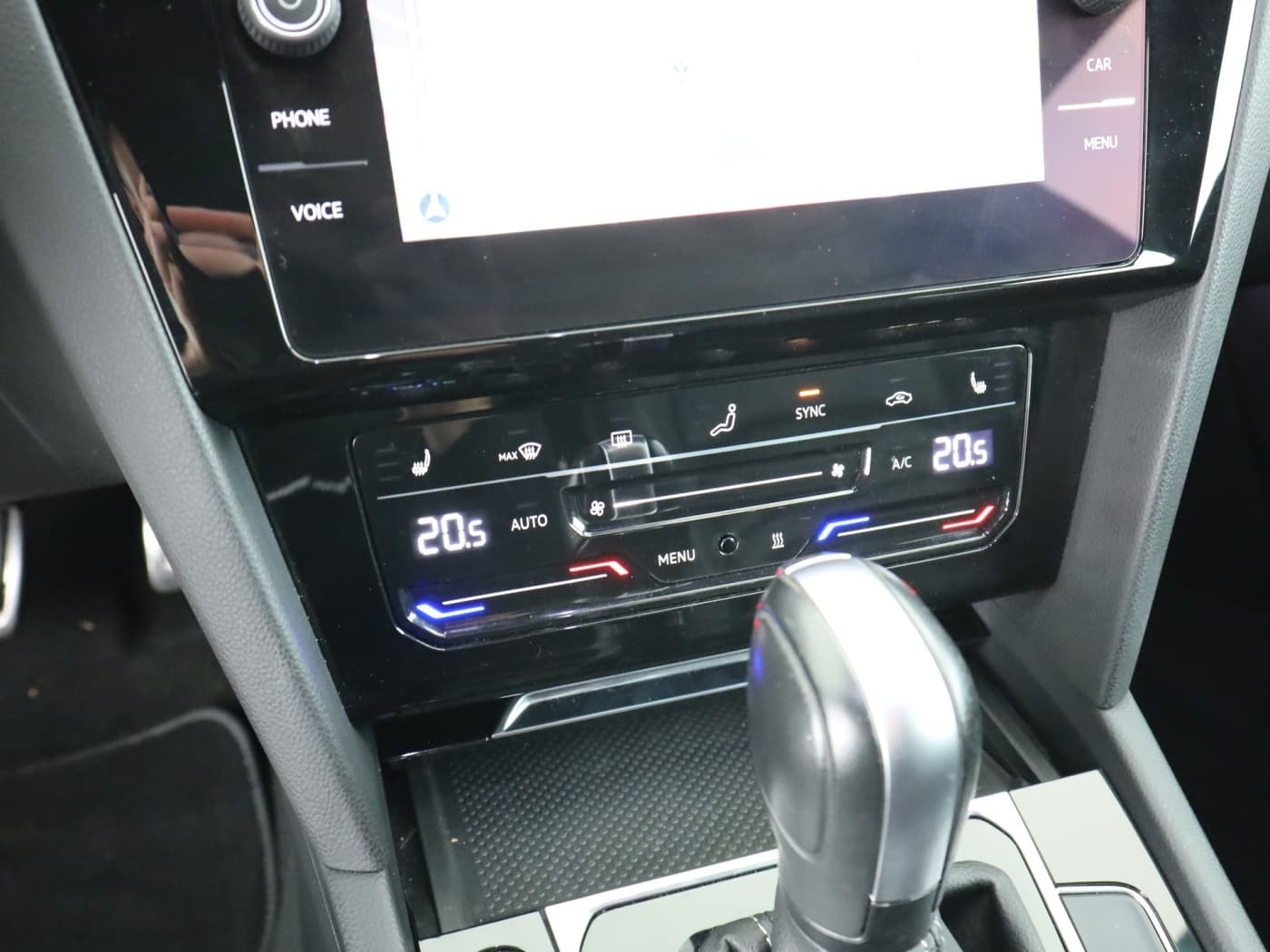 Volkswagen Arteon Shooting Brake 2.0 TDI R-Line Bild 14