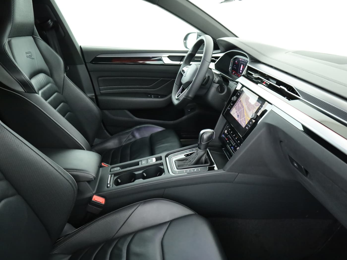 Volkswagen Arteon Shooting Brake 2.0 TDI R-Line Bild 17
