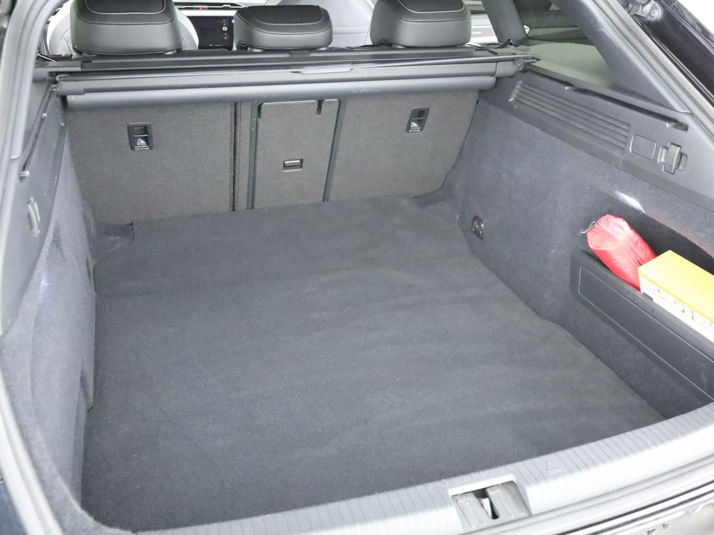 Volkswagen Arteon Shooting Brake 2.0 TDI R-Line Bild 22