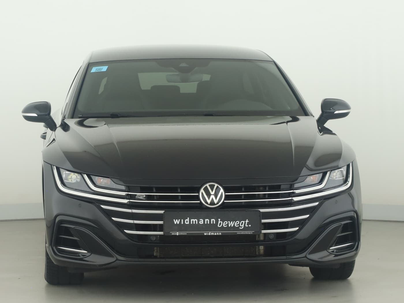 Volkswagen Arteon Shooting Brake 2.0 TDI R-Line Bild 3