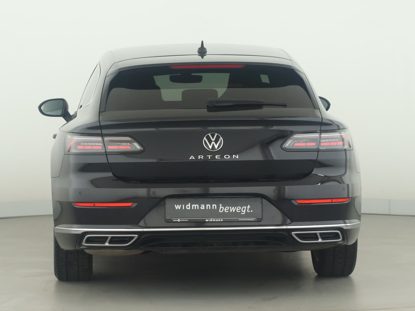 Volkswagen Arteon Shooting Brake 2.0 TDI R-Line Bild 4