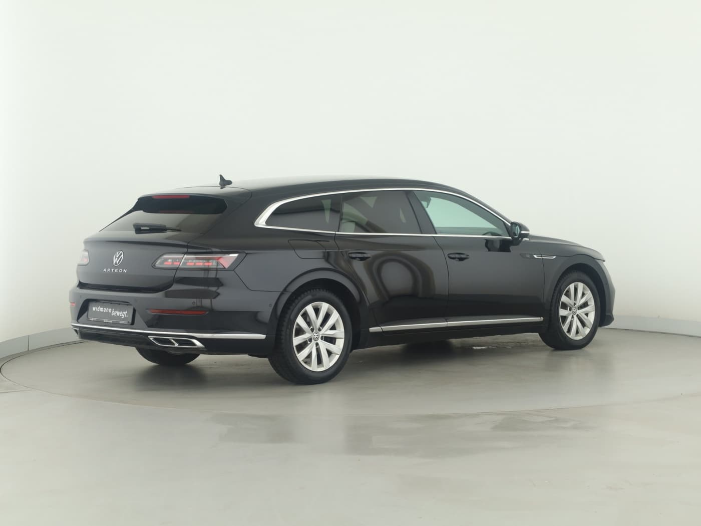 Volkswagen Arteon Shooting Brake 2.0 TDI R-Line Bild 6