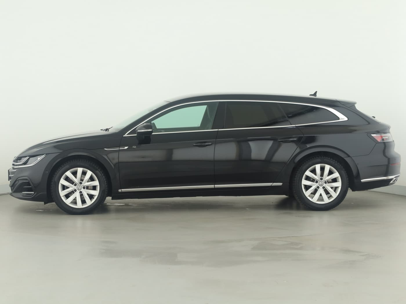 Volkswagen Arteon Shooting Brake 2.0 TDI R-Line Bild 7