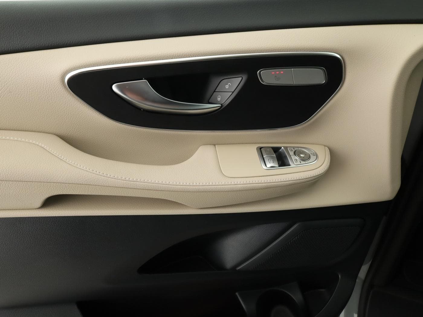 Mercedes-Benz V-Klasse Marco Polo 300d (4 Sitzer) Bild 20