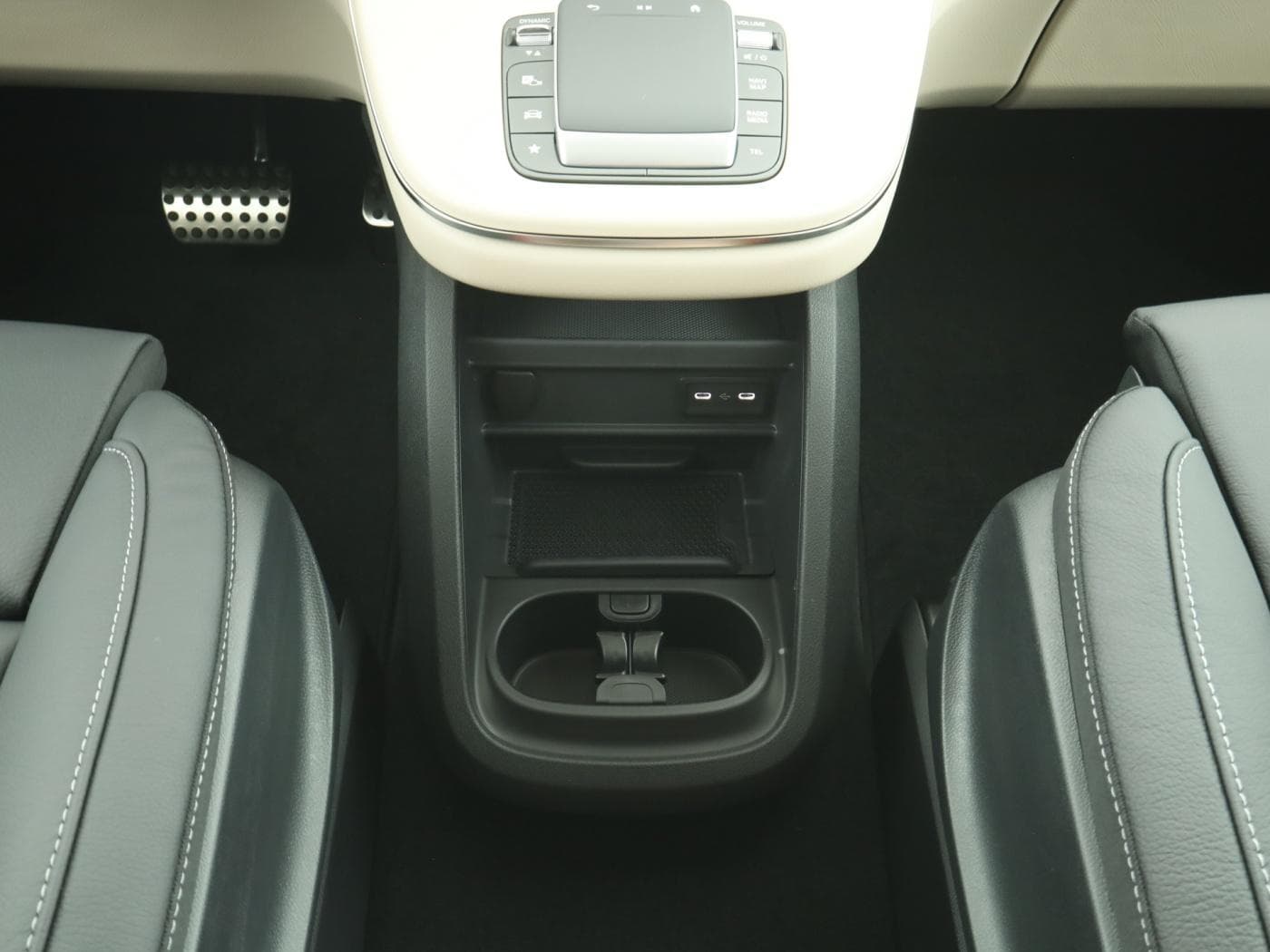 Mercedes-Benz V-Klasse Marco Polo 300d (4 Sitzer) Bild 26