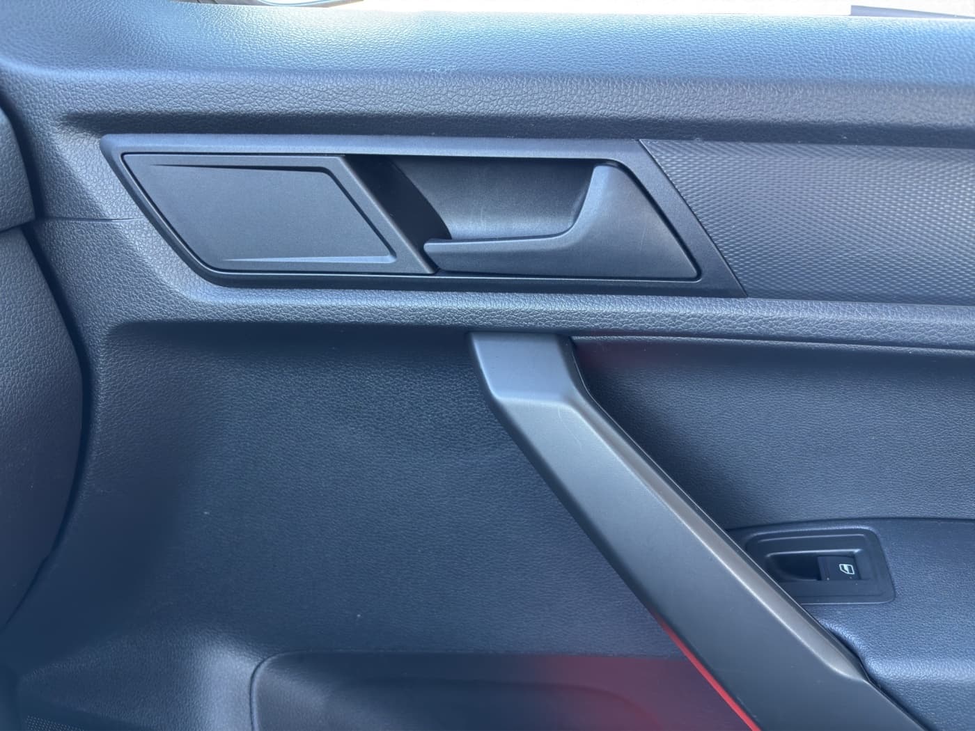 Volkswagen Caddy Maxi 2.0 TDI Kombi EcoProfi Bild 14