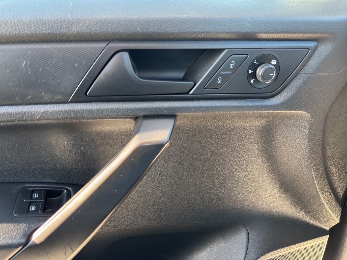 Volkswagen Caddy Maxi 2.0 TDI Kombi EcoProfi Bild 18