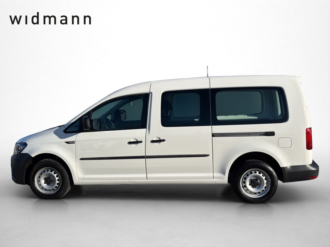 Volkswagen Caddy Maxi 2.0 TDI Kombi EcoProfi Bild 5