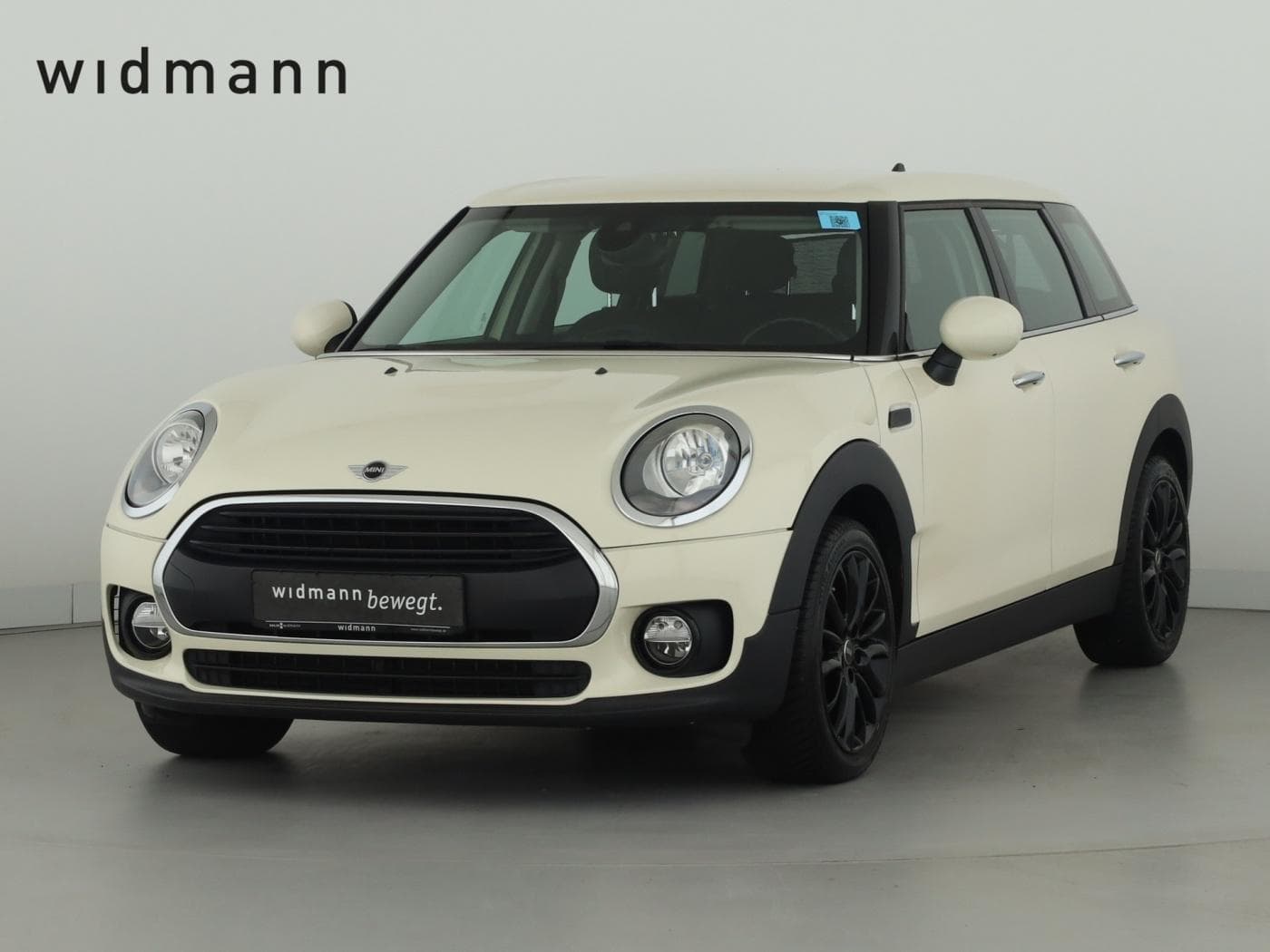 Mini One Clubman Bild 1
