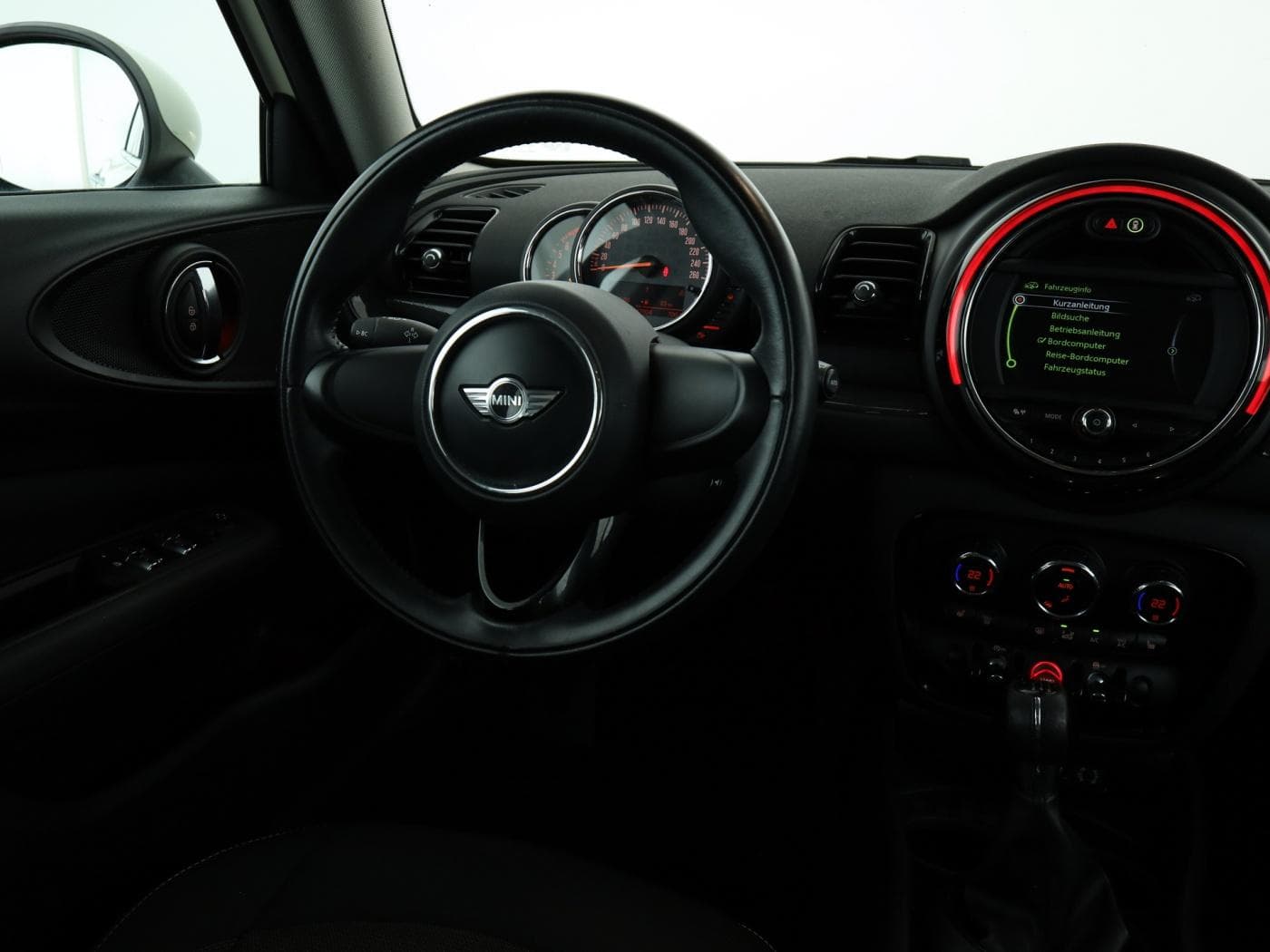 Mini One Clubman Bild 10