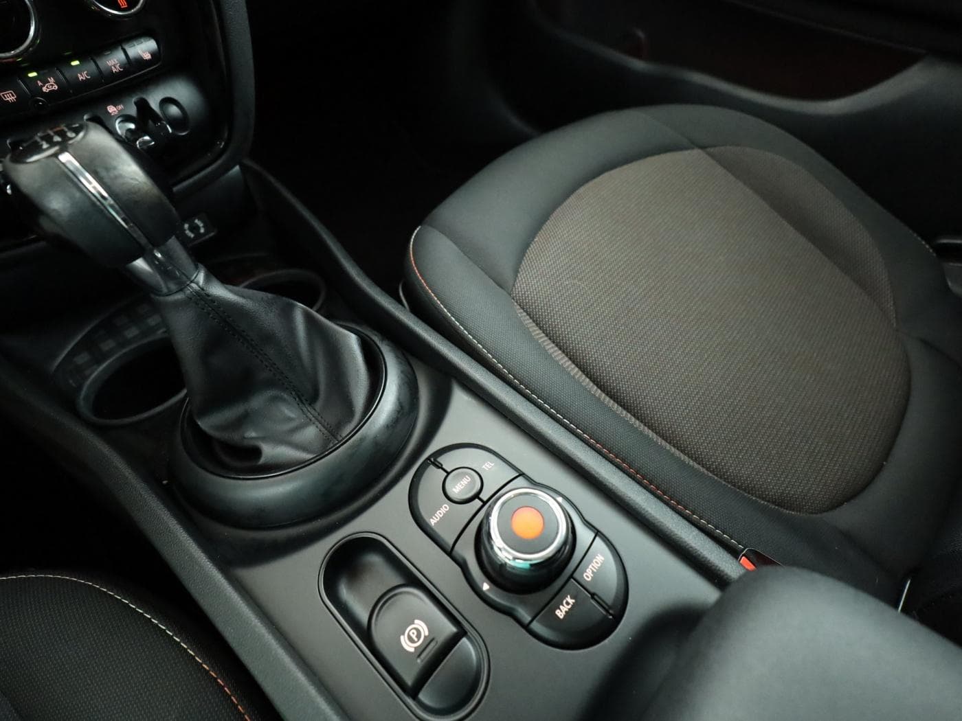 Mini One Clubman Bild 15