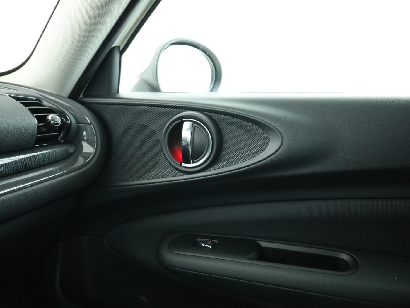 Mini One Clubman Bild 16