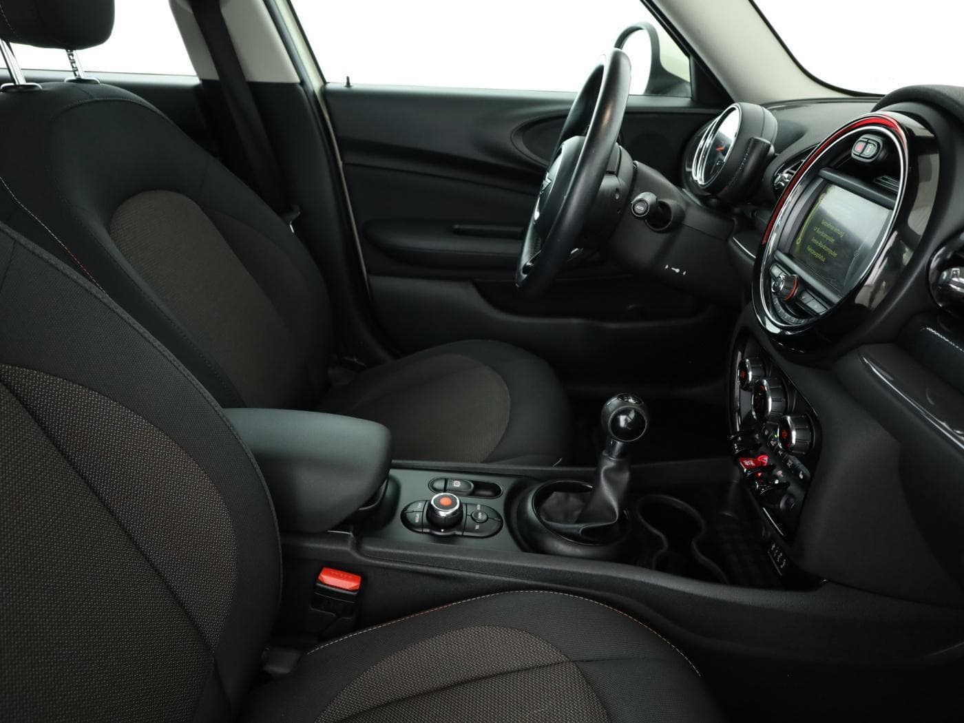 Mini One Clubman Bild 17