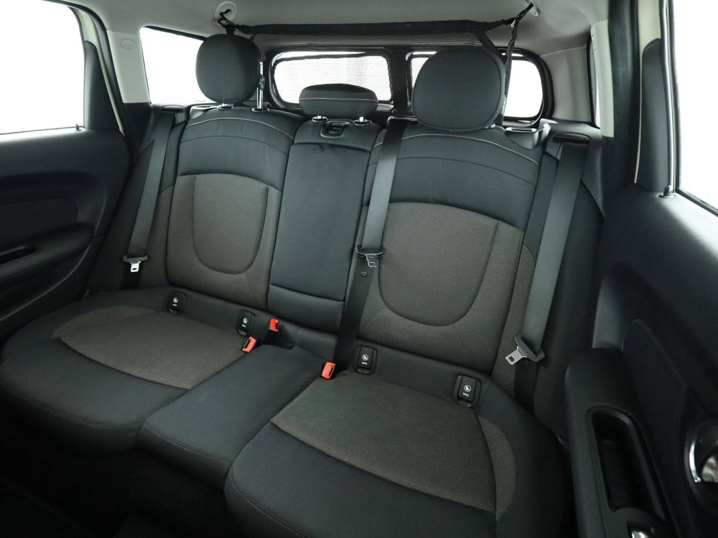 Mini One Clubman Bild 18
