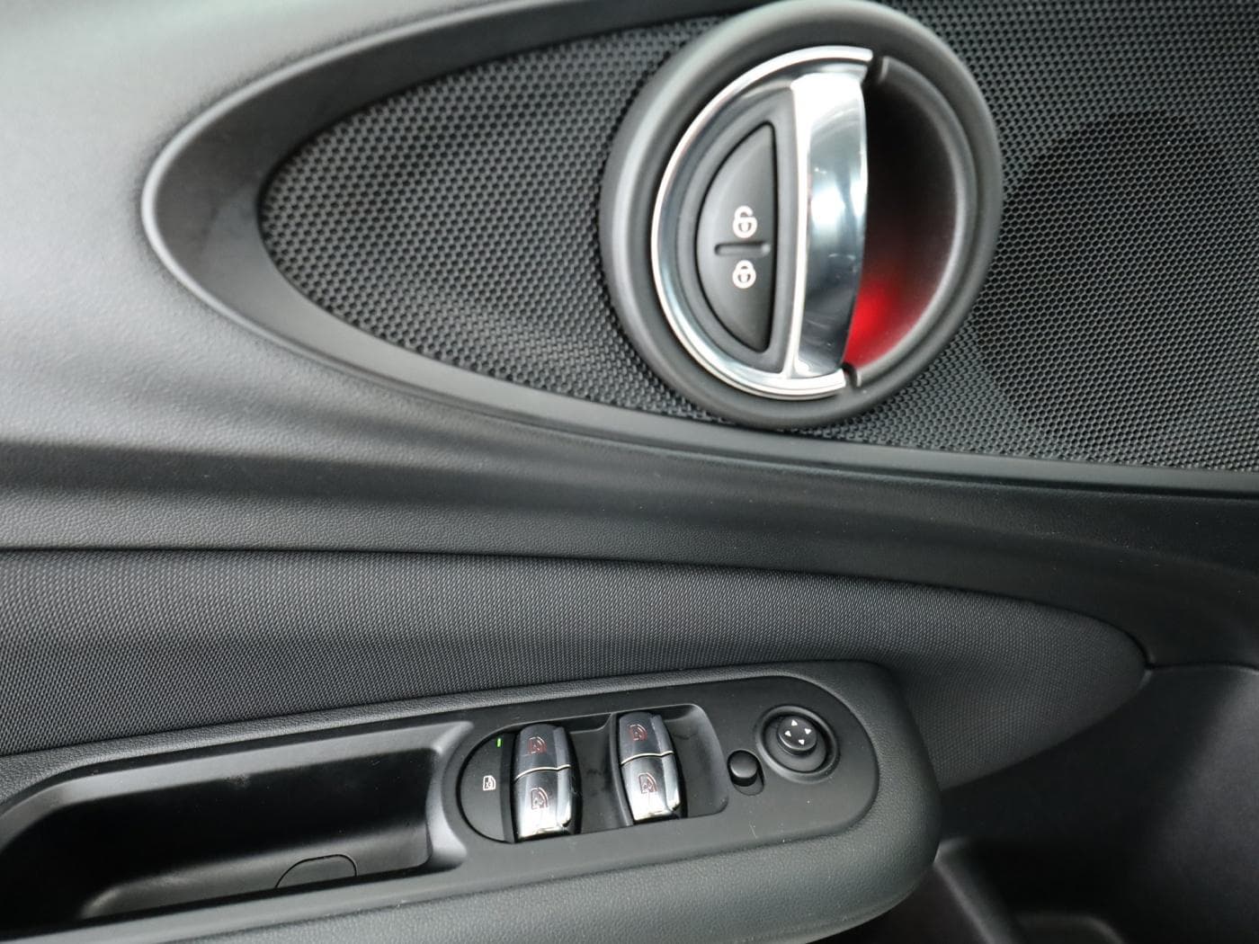 Mini One Clubman Bild 20