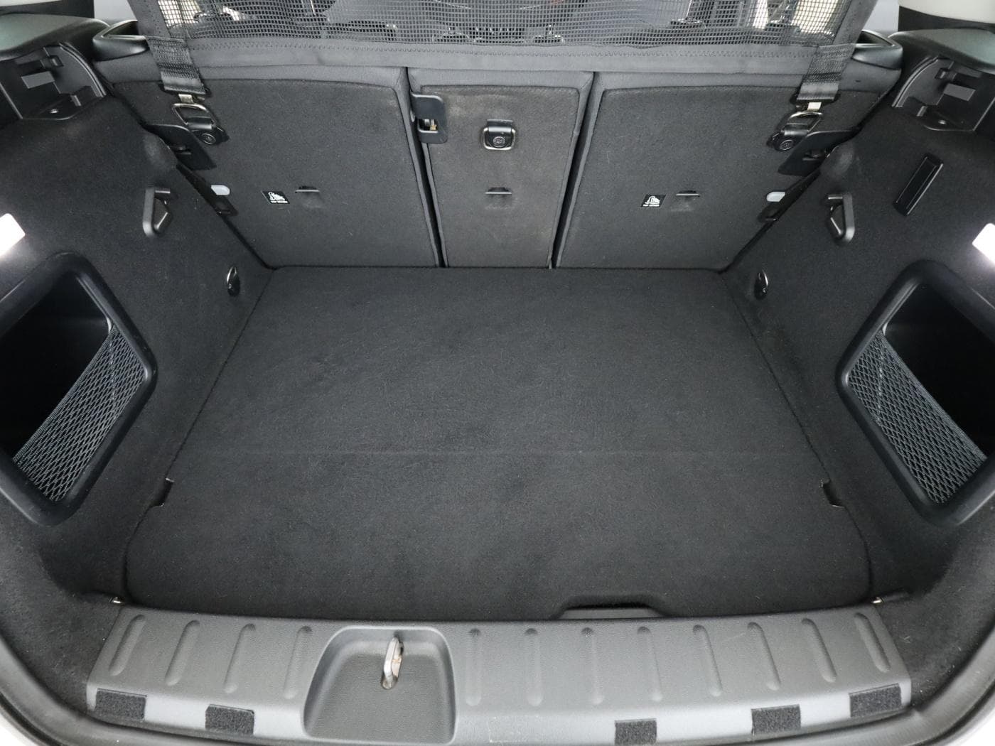 Mini One Clubman Bild 22
