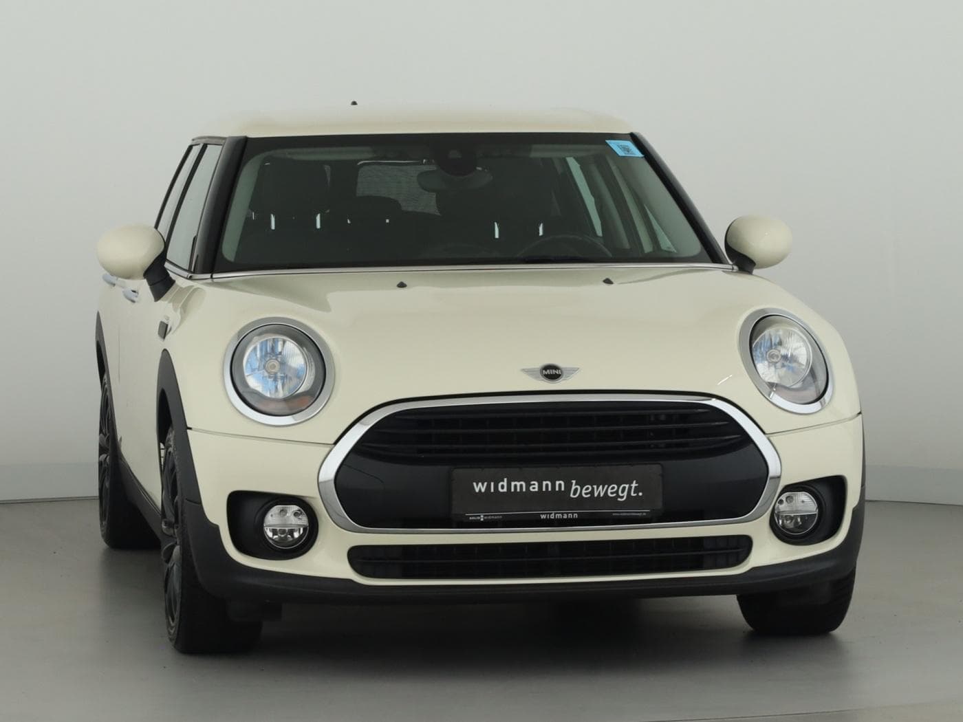 Mini One Clubman Bild 3