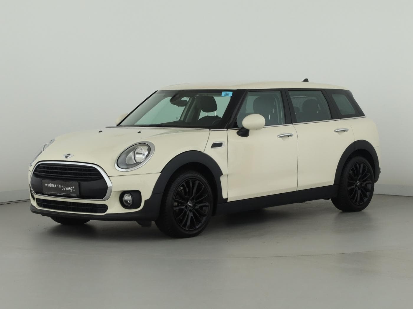 Mini One Clubman Bild 5