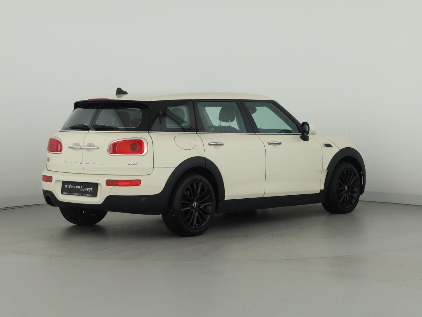 Mini One Clubman Bild 6