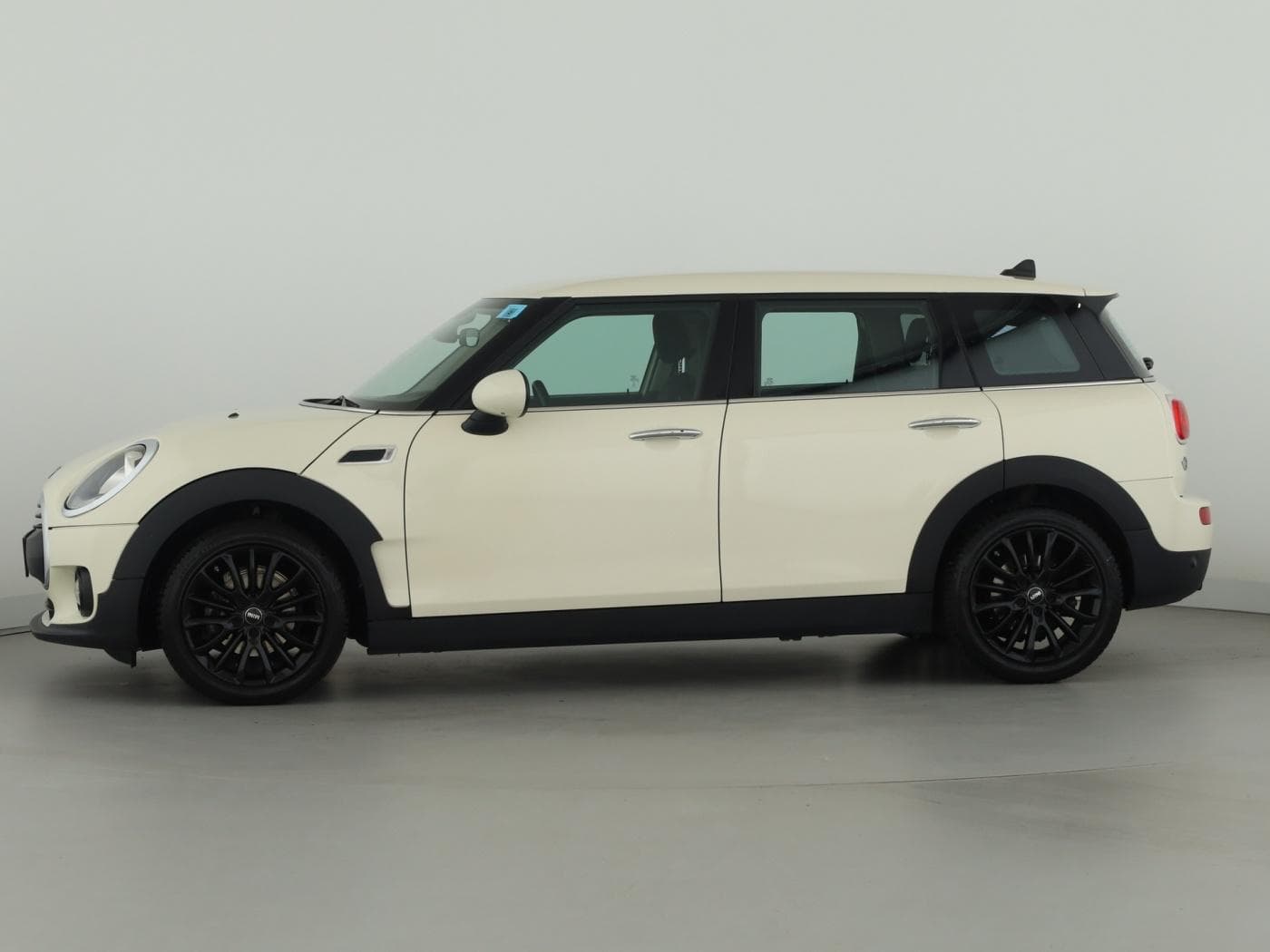 Mini One Clubman Bild 7