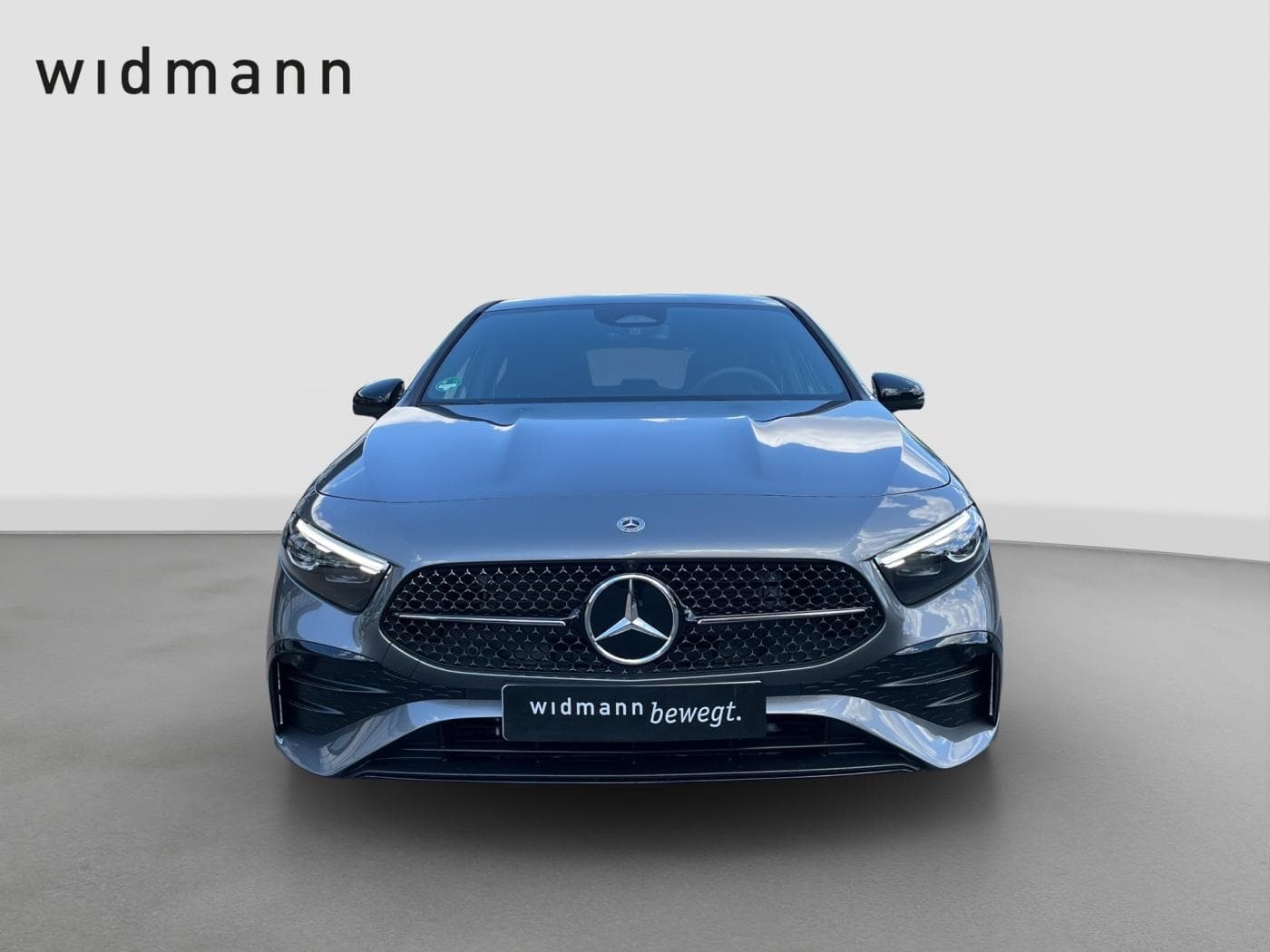 Mercedes-Benz A 200 Bild 3