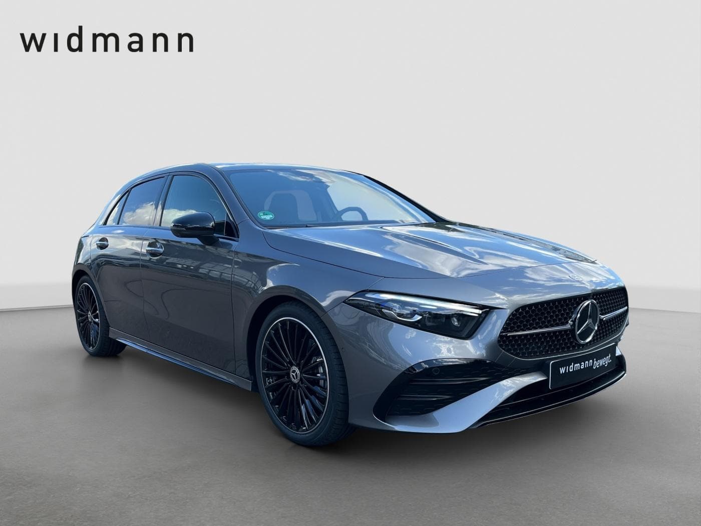 Mercedes-Benz A 200 Bild 7
