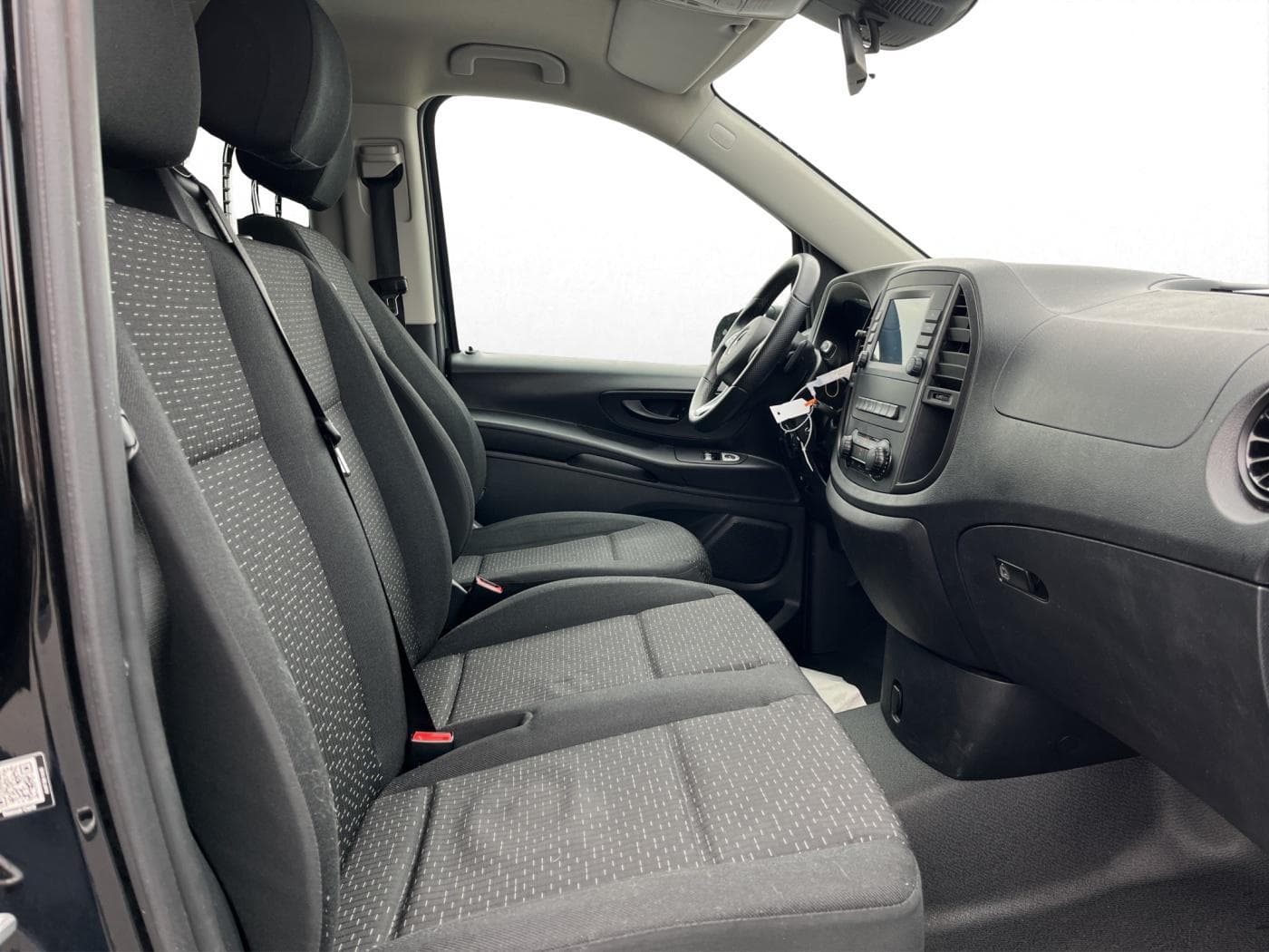Mercedes-Benz Vito 116 CDI Tourer PRO Extralang Bild 13