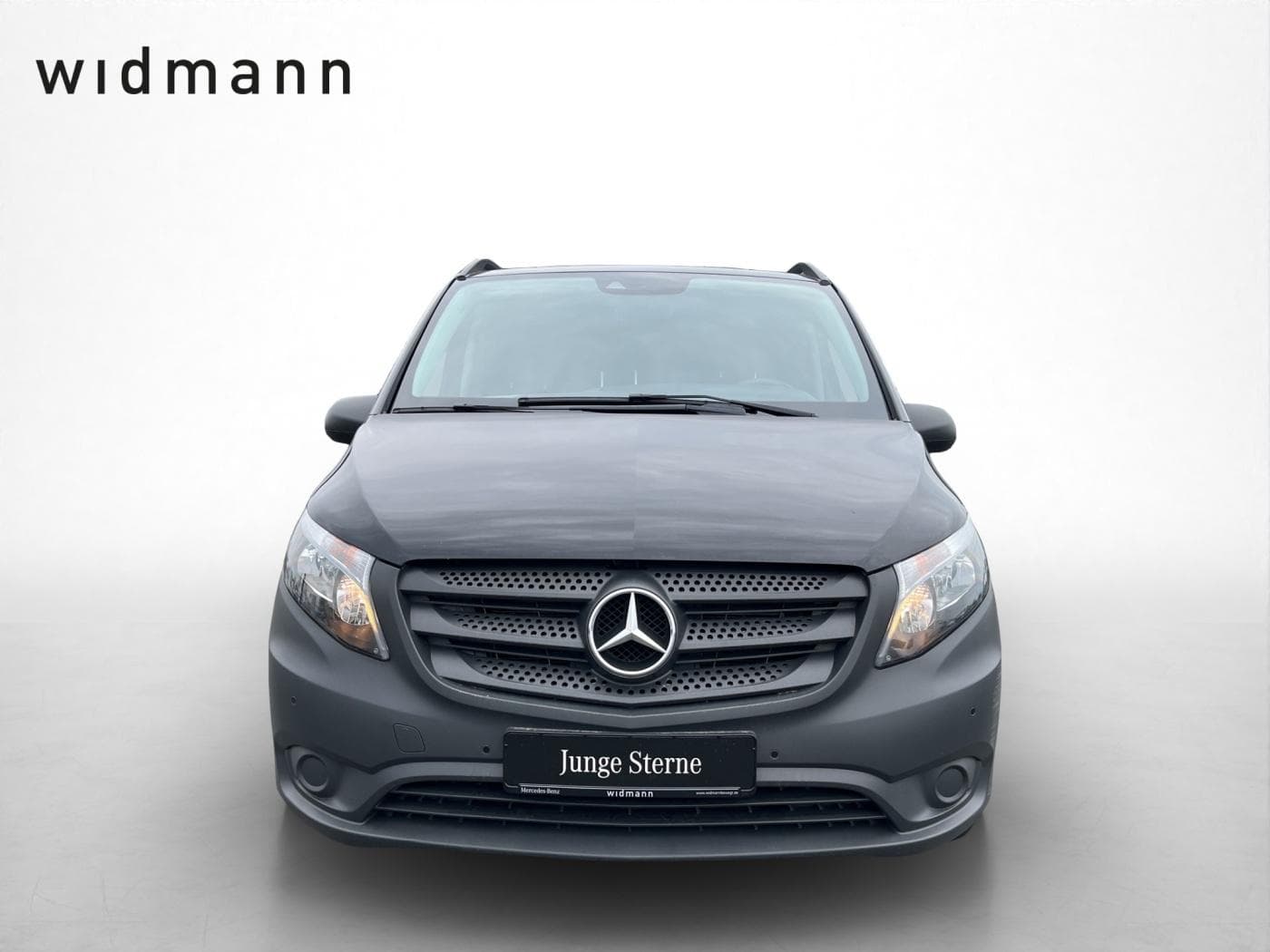 Mercedes-Benz Vito 116 CDI Tourer PRO Extralang Bild 3