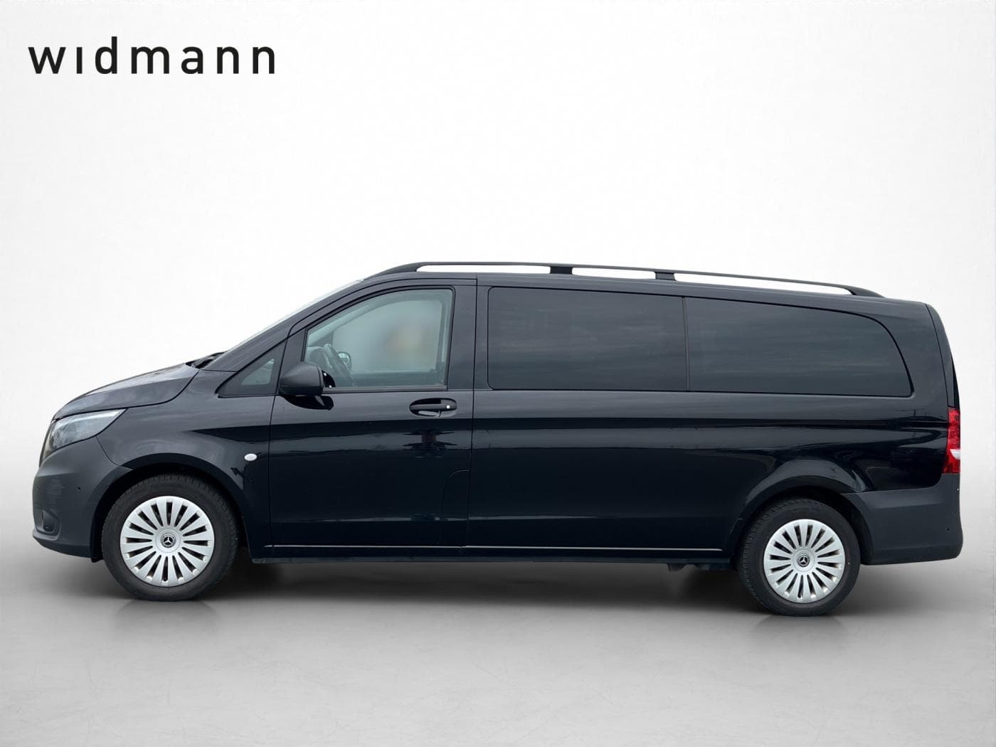 Mercedes-Benz Vito 116 CDI Tourer PRO Extralang Bild 5