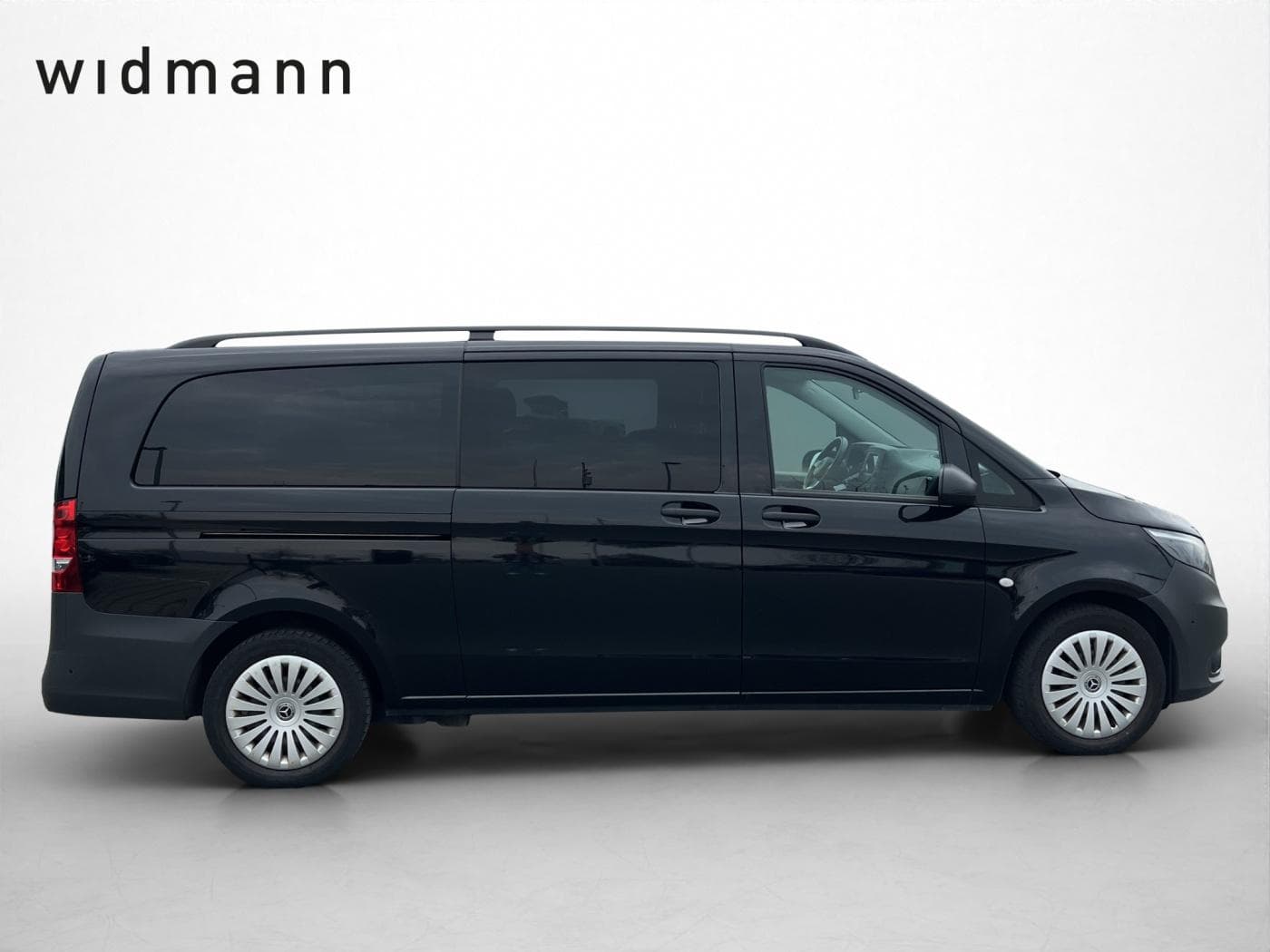 Mercedes-Benz Vito 116 CDI Tourer PRO Extralang Bild 6