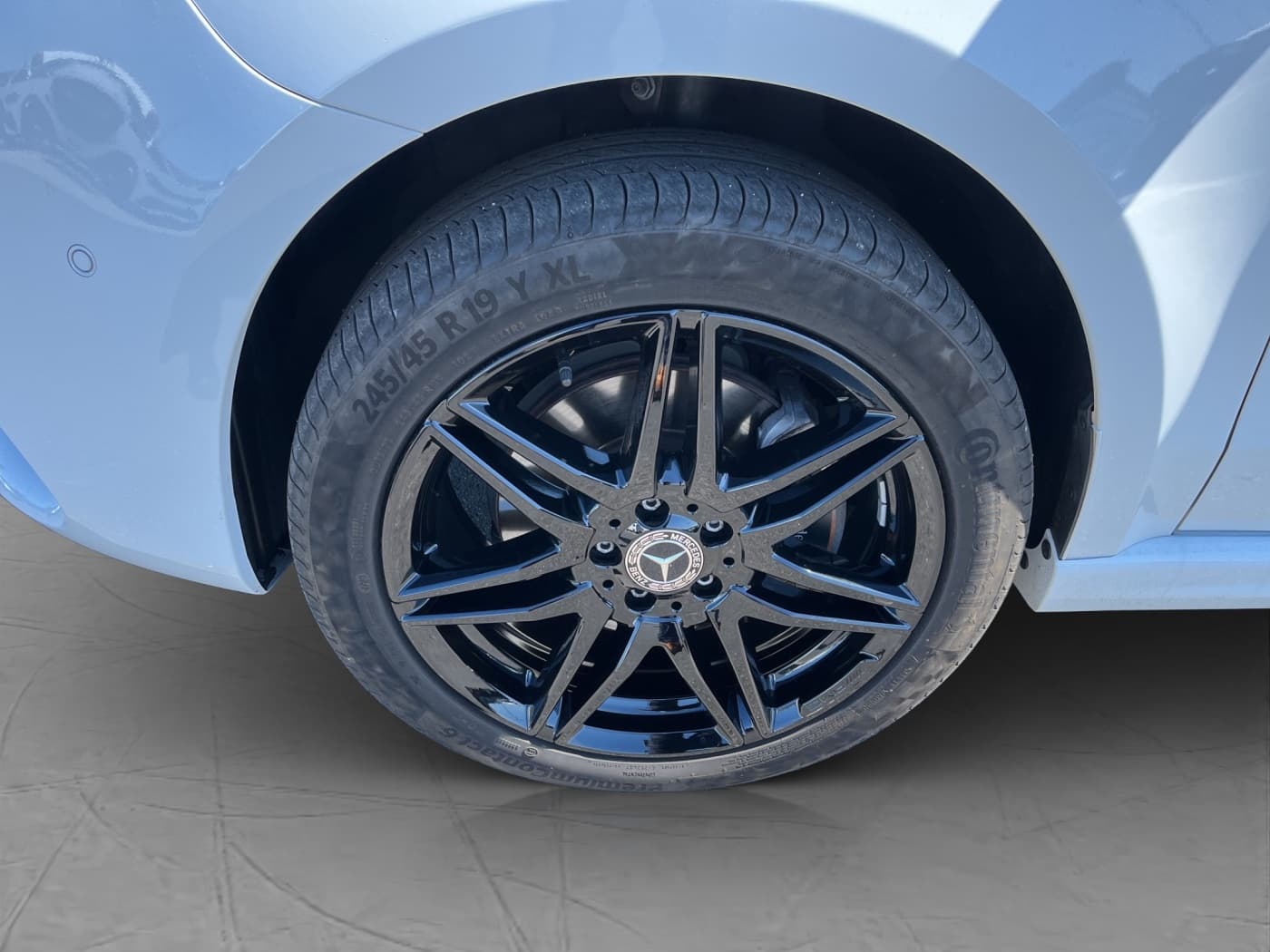 Mercedes-Benz V 300 d 4MATIC AVANTGARDE EDITION AMG Bild 17