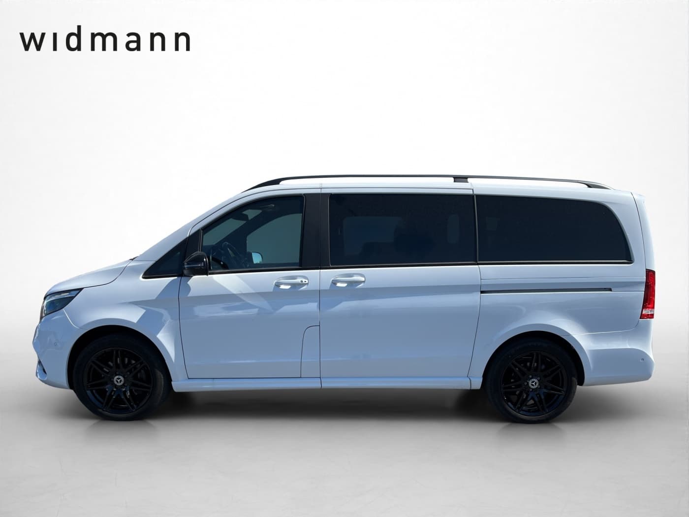 Mercedes-Benz V 300 d 4MATIC AVANTGARDE EDITION AMG Bild 5
