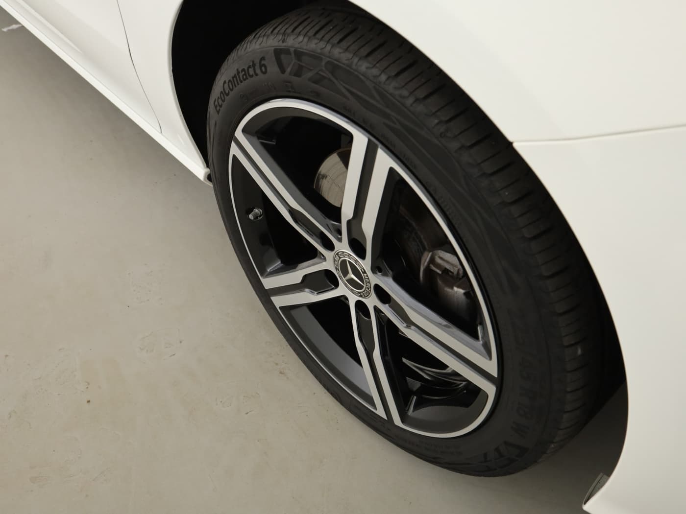 Mercedes-Benz CLA 200 SB Bild 21