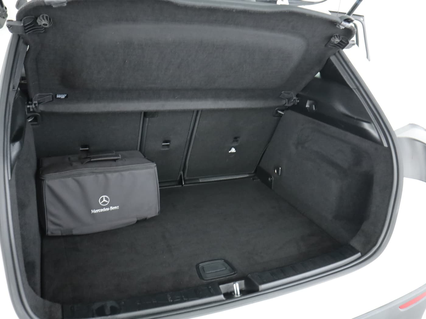 Mercedes-Benz GLA 250 e Bild 22