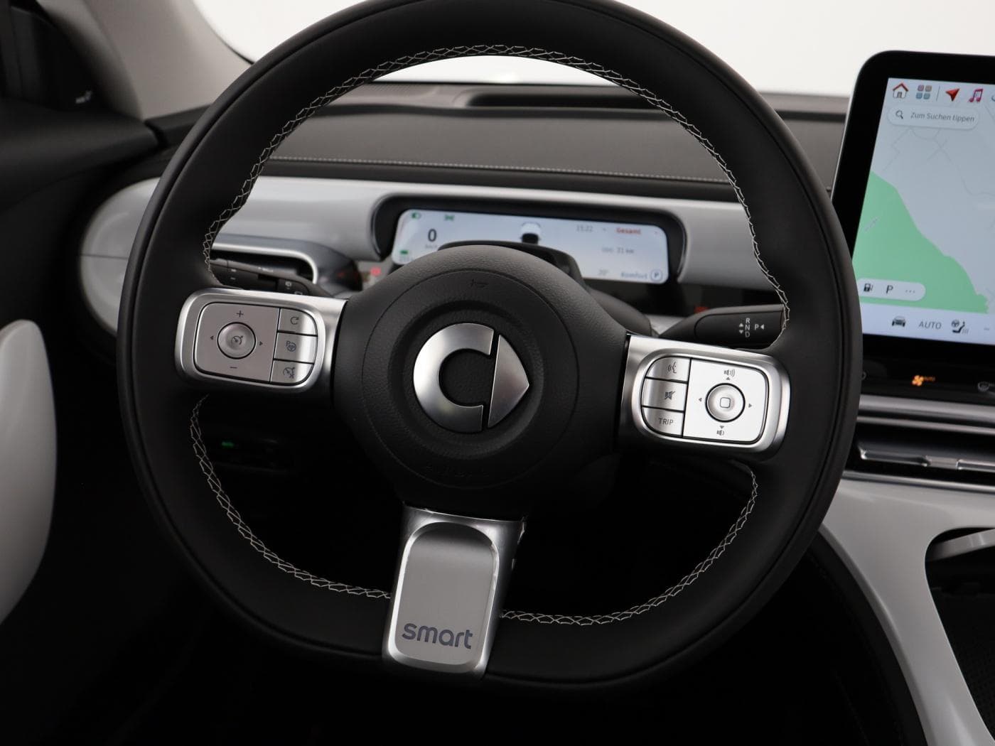 Smart 1 Pulse Bild 11