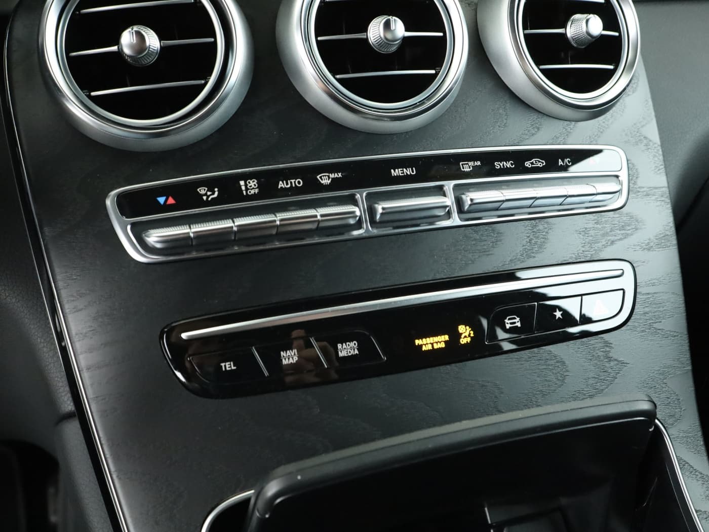 Mercedes-Benz GLC 300 d 4M Bild 14